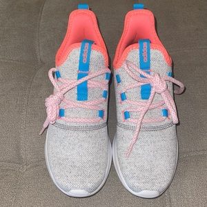 NWOT Kid’s Adidas Size 6 Cloudfoam Pure Slip-on Sneaker
